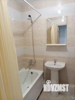 1-к квартира, на длительный срок, 37м2, 12/20 этаж