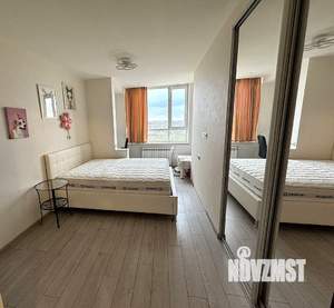 3-к квартира, на длительный срок, 70м2, 18/21 этаж