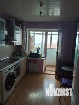 2-к квартира, на длительный срок, 70м2, 17/17 этаж