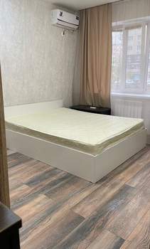 1-к квартира, на длительный срок, 37м2, 5/22 этаж