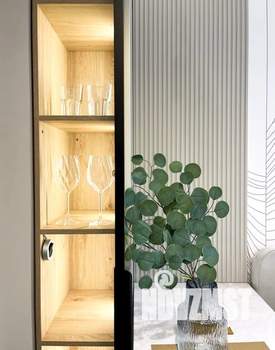 Студия квартира, посуточно, 24м2, 11/26 этаж