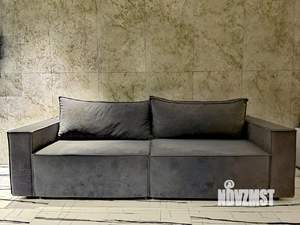 Студия квартира, посуточно, 42м2, 16/19 этаж