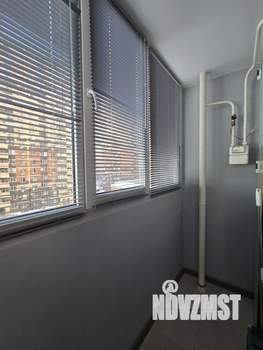 1-к квартира, на длительный срок, 29м2, 5/22 этаж