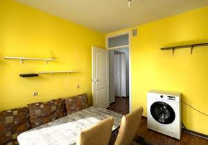 1-к квартира, на длительный срок, 37м2, 8/16 этаж