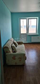 3-к квартира, на длительный срок, 82м2, 14/17 этаж