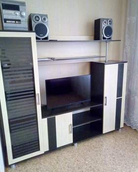 Студия квартира, на длительный срок, 25м2, 9/16 этаж