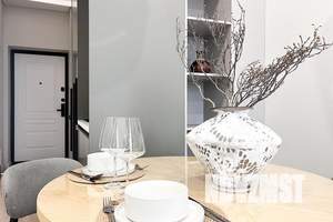 1-к квартира, посуточно, 40м2, 4/9 этаж