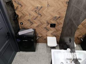 2-к квартира, посуточно, 37м2, 22/25 этаж