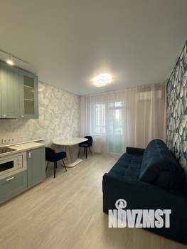 Студия квартира, посуточно, 25м2, 8/9 этаж