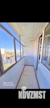 1-к квартира, на длительный срок, 32м2, 9/9 этаж