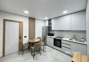 2-к квартира, на длительный срок, 50м2, 9/25 этаж