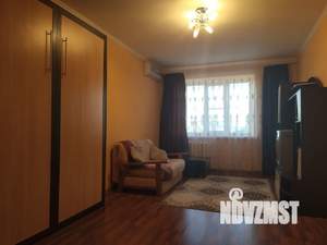 1-к квартира, на длительный срок, 42м2, 12/16 этаж