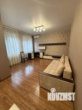 1-к квартира, на длительный срок, 47м2, 2/5 этаж