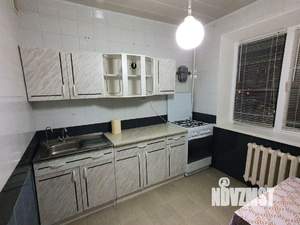 2-к квартира, на длительный срок, 60м2, 4/10 этаж