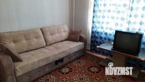 1-к квартира, на длительный срок, 36м2, 3/20 этаж