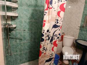 2-к квартира, на длительный срок, 37м2, 1/9 этаж