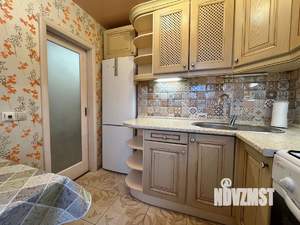 1-к квартира, на длительный срок, 31м2, 2/5 этаж