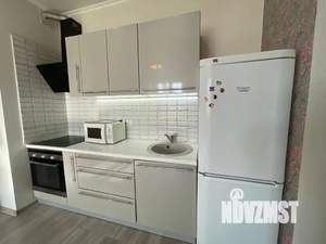 2-к квартира, посуточно, 45м2, 11/19 этаж