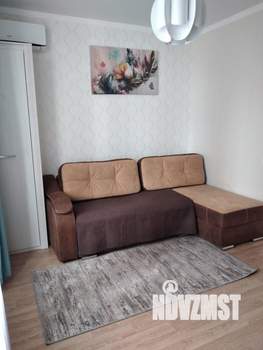Студия квартира, на длительный срок, 24м2, 8/19 этаж