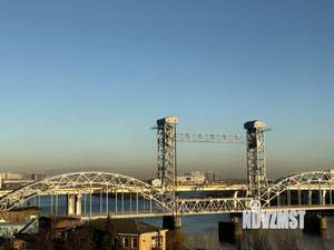 2-к квартира, посуточно, 48м2, 7/26 этаж