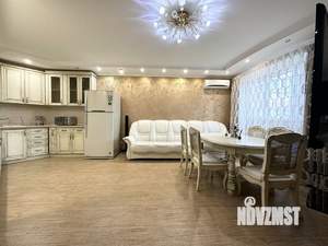 3-к квартира, на длительный срок, 80м2, 6/16 этаж