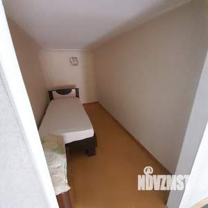 3-к квартира, на длительный срок, 35м2, 2/5 этаж