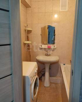 2-к квартира, на длительный срок, 54м2, 10/10 этаж