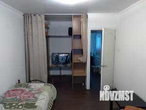 2-к квартира, на длительный срок, 49м2, 1/5 этаж