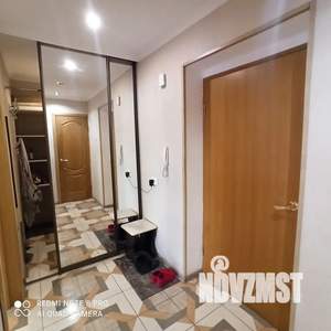 1-к квартира, посуточно, 40м2, 4/16 этаж