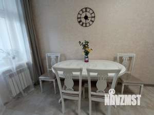2-к квартира, посуточно, 71м2, 1/1 этаж