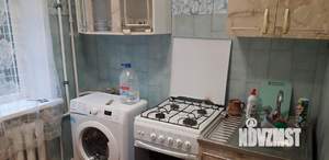 2-к квартира, на длительный срок, 42м2, 3/5 этаж