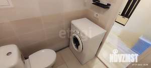 1-к квартира, на длительный срок, 35м2, 18/19 этаж