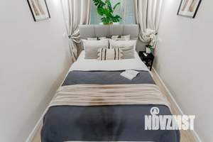 Студия квартира, посуточно, 24м2, 1/4 этаж