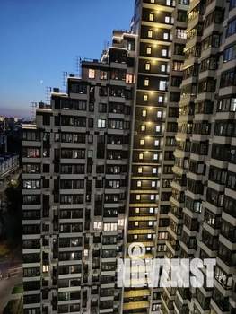 Студия квартира, посуточно, 25м2, 16/25 этаж
