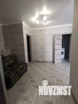 1-к квартира, посуточно, 50м2, 23/24 этаж