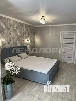 1-к квартира, на длительный срок, 38м2, 13/23 этаж