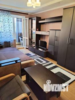 1-к квартира, на длительный срок, 45м2, 8/10 этаж