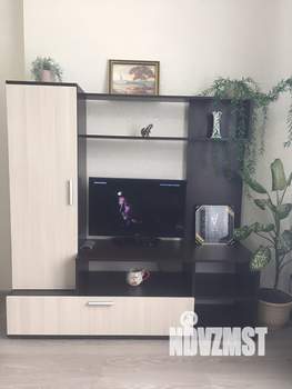 1-к квартира, посуточно, 36м2, 1/24 этаж