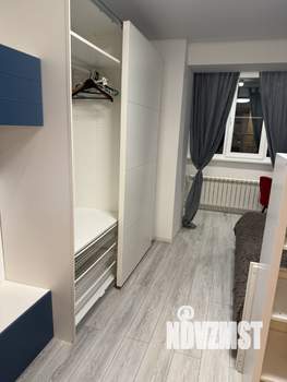 Студия квартира, на длительный срок, 32м2, 5/6 этаж