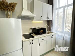 Студия квартира, на длительный срок, 21м2, 3/4 этаж