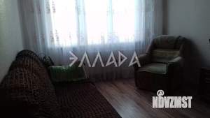 1-к квартира, на длительный срок, 38м2, 5/19 этаж