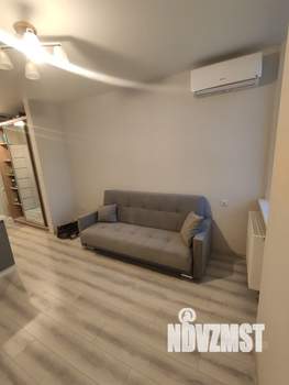 Студия квартира, на длительный срок, 22м2, 21/25 этаж