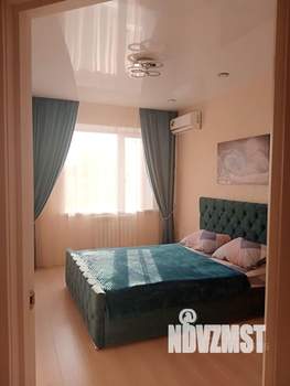 1-к квартира, на длительный срок, 35м2, 20/22 этаж