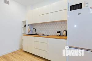 2-к квартира, посуточно, 44м2, 17/24 этаж