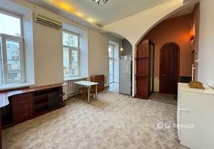 2-к квартира, на длительный срок, 45м2, 2/4 этаж