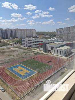 2-к квартира, на длительный срок, 56м2, 12/18 этаж