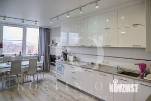 3-к квартира, на длительный срок, 100м2, 18/18 этаж