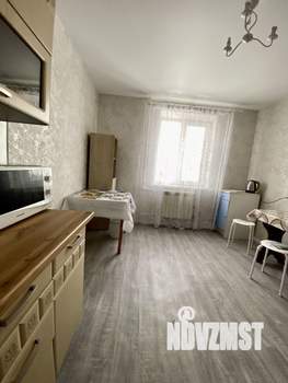 1-к квартира, на длительный срок, 36м2, 8/9 этаж