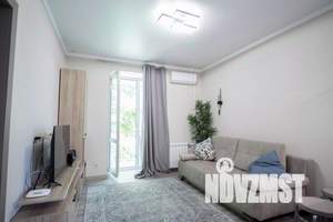 2-к квартира, посуточно, 52м2, 3/3 этаж