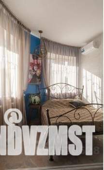 1-к квартира, посуточно, 39м2, 1/1 этаж